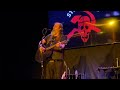 Steve Earle - Live & Unplugged - Lafayette's Music Room - Memphis, TN, July 9, 2023