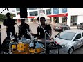 How to get a good drum tone with Jay Zymera
