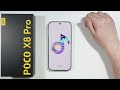 POCO X8 Pro/Pro Max: How to Disable Ads