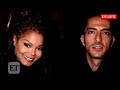 exclusive janet jackson s estranged husband wissam al mana steps out in london see the pics