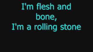 All Time Low - Therapy (with lyrics)