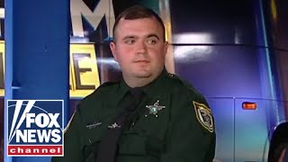 Former NYPD: Come to Florida, it's a great place to work