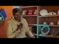 BJ The Chicago Kid - Ledisi, Goapele, Hannibal At "In My Mind" Sessions (247HH Exclusive)