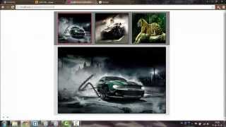 Create a best slider using javascript tutorial for beginners