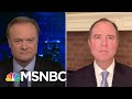 Rep. Schiff: Trump’s Removal Of Inspectors General Is ‘Deadly Dangerous’ | The Last Word | MSNBC