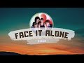 Queen - Face It Alone (Lyric Video & karaoke)