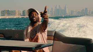 Meek Mill 600 Racks Official Video