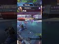 星玄殘血反殺對面隊！1vs3 聲畫唔同步 orz 0304tiantian @ twitch