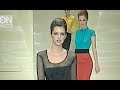 CHANTAL THOMASS Spring Summer 1996 Paris - Fashion Channel