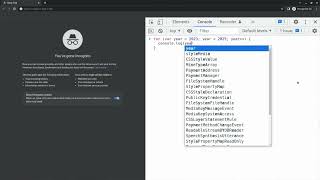 Programming with JavaScript: Nested loops