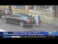 New Video Shows Suspected Gunman, Car Used To Flee Scene Of Deadly Bronx Double Shooting