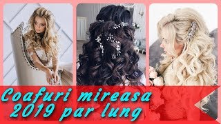 Coafuri Mireasa Bucle Videos 9tubetv