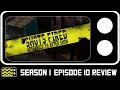 Shots Fired Season 1 Episode 10 Review w/ Sue-Ann Robinson | AfterBuzz TV