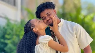 ሀገሬ( Hagera) Tube  is live  #beby #lovestory