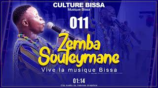 011 ZEMBA SOULEY Musique Bissa Traditionnelle