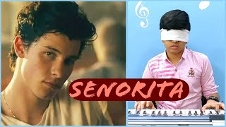 Senorita Full Video Song by Hariharan|Shawn Mendes & Camila Cabello