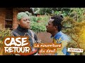 Case Retour, saison 01, episode 09, La nourriture du deuil