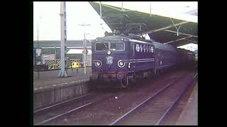 NS Nostalgie - Afscheid van NS materieel in de jaren '80 | Dutch Railway Nostalgic