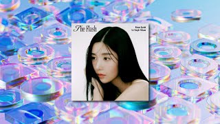 KWON EUNBI(권은비) _ The Flash 플래시 1시간 (1HOUR LOOP)