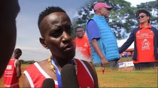 Mc kats ayatulidde Kabaka ekyamuvirako Okulwala Sirimu kumyaka emito enyoo