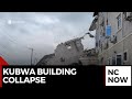 Four Rescued from Rubble in Kubwa Building Collapse as Rescue Efforts Continue