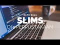 Cara Mengatur Setting SLiMS Localhost Agar Dapat Diakses Banyak Komputer