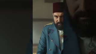 Payitaht Sultan Abdulhamid | Osman Gazi Ka 700 Saal Purana Sandook Khula Part 1 #shorts