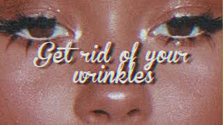 Get rid of your wrinkles subliminal