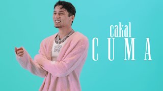 Cakal - Cuma (  Music  )