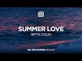 SRTW, COLIN - Summer Love