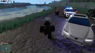 First clip as CCO Berkeley County