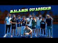 Grup Sitem - Malamin Diyarbekir (Official Video)