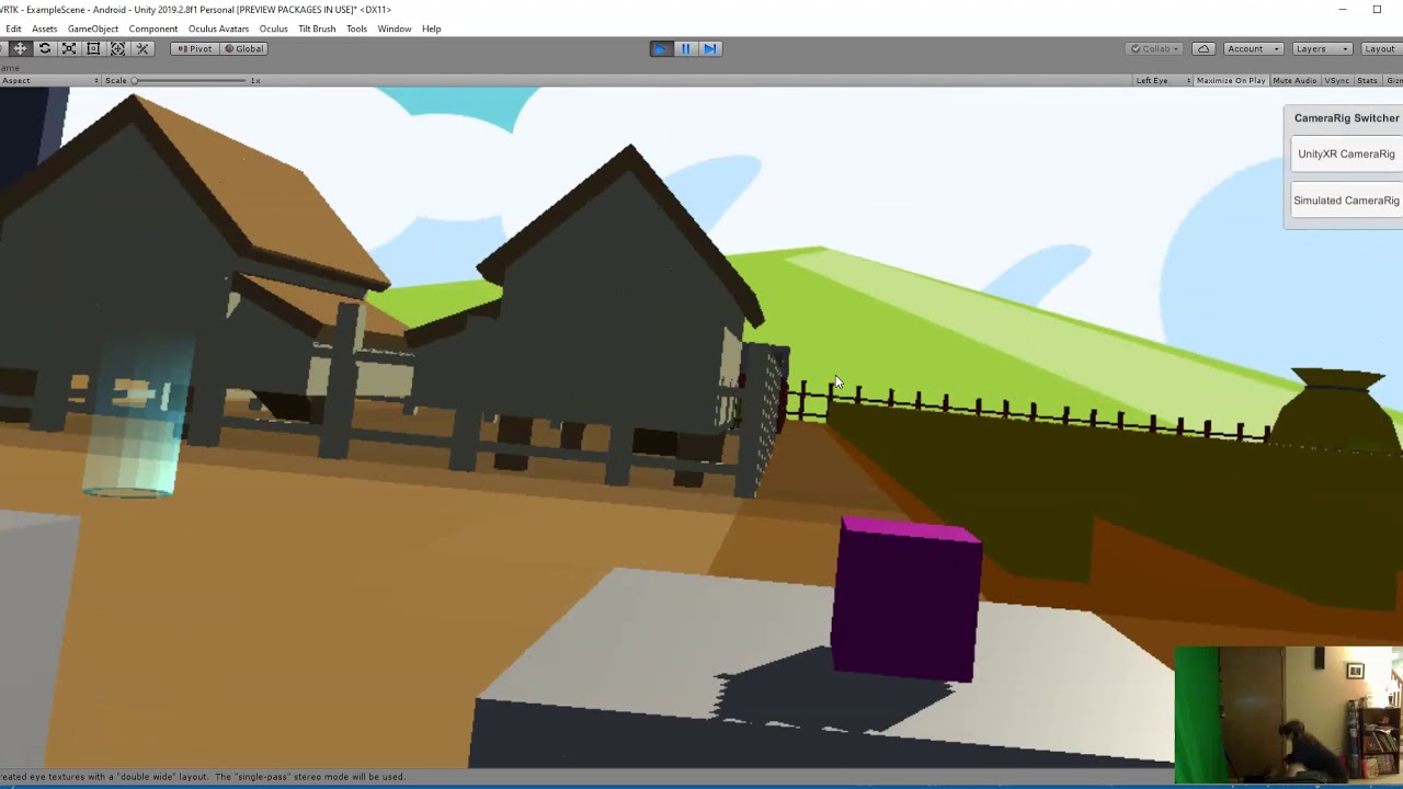 Unity Scripting With Vrtk Beta V4 Youtube Unity Scripting With Vrtk Beta V4 Youtube