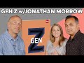 Understanding & Raising Gen Z w/Jonathan Morrow