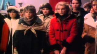 Secret Weapons 1985