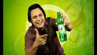 #SSMusicThrowback - 7up Voice Break