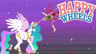 マラカスで人をヤル!! - Happy Wheels 実況プレイ - Part27