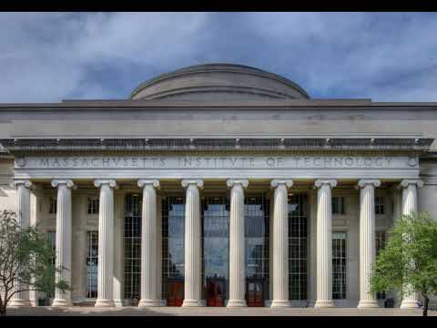 History Of The Massachusetts Institute Of Technology | Wikipedia Audio ...