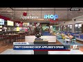 first combined applebee’s ihop restaurant opening soon