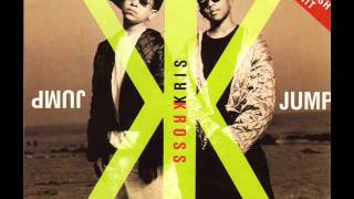 KRIS KROSS - Jump [HQ]