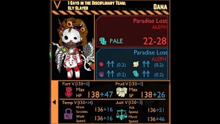 Lobotomy Corporation 5 Aleph Don T Touch Lobotomy Corporation 5 Aleph Don T Touch