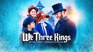 We Three Kings (2020) | Full Movie | Rebecca St. James | Michael W. Smith | Nise Davies