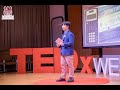 The Fuel of Tomorrow: How AI Defines Youth's Future | Vattanac Chung | TEDxWestview Youth