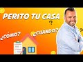 Guía completa para el PERITAJE de una CASA 🏡 Consejos clave para el informe pericial 📕