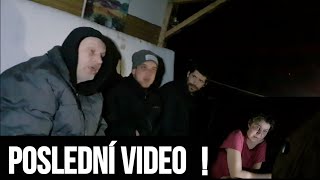 Psychopat bs VRÁTILA SE Didina a Parmič DO BB?POSLEDNÍ VIDEO S Klárkou!!!