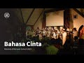 Bahasa Cinta - TM3 Melodies of Renewal Concert 2023