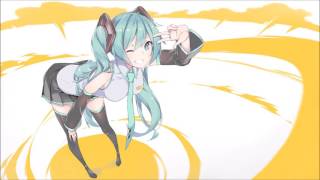 初音ミク [オリジナル曲] - Shining Blue