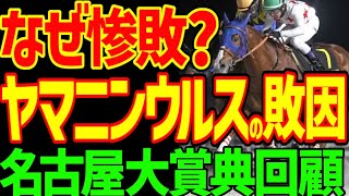 【武豊とヤマニンウルスの敗因】本命ミッキーファイトと戸崎圭太をバチコリ単勝で当てるもガミって絶望の競馬ゆっくりが送る2024年名古屋大賞典回顧動画【競馬ゆっくり】【私の競馬論】