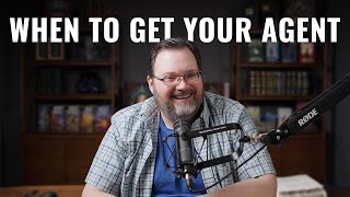 Demystifying the Publishing Process - Brandon Sanderson's Writing Lecture #11.5 (2025)