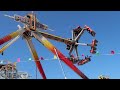 projekt 1 sipkema bartling offride video wilhelms fun park wilhelmshaven 2021